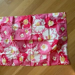 Lilly Pulitzer Standard Size Sham